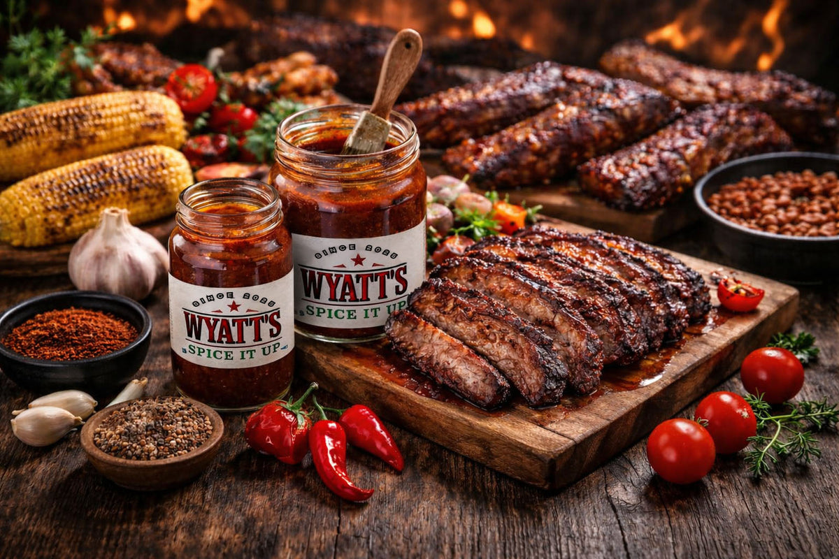 BBQ Sauce