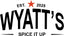 Wyatt's  - Home