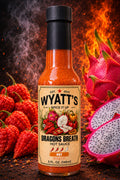 Dragons Breath