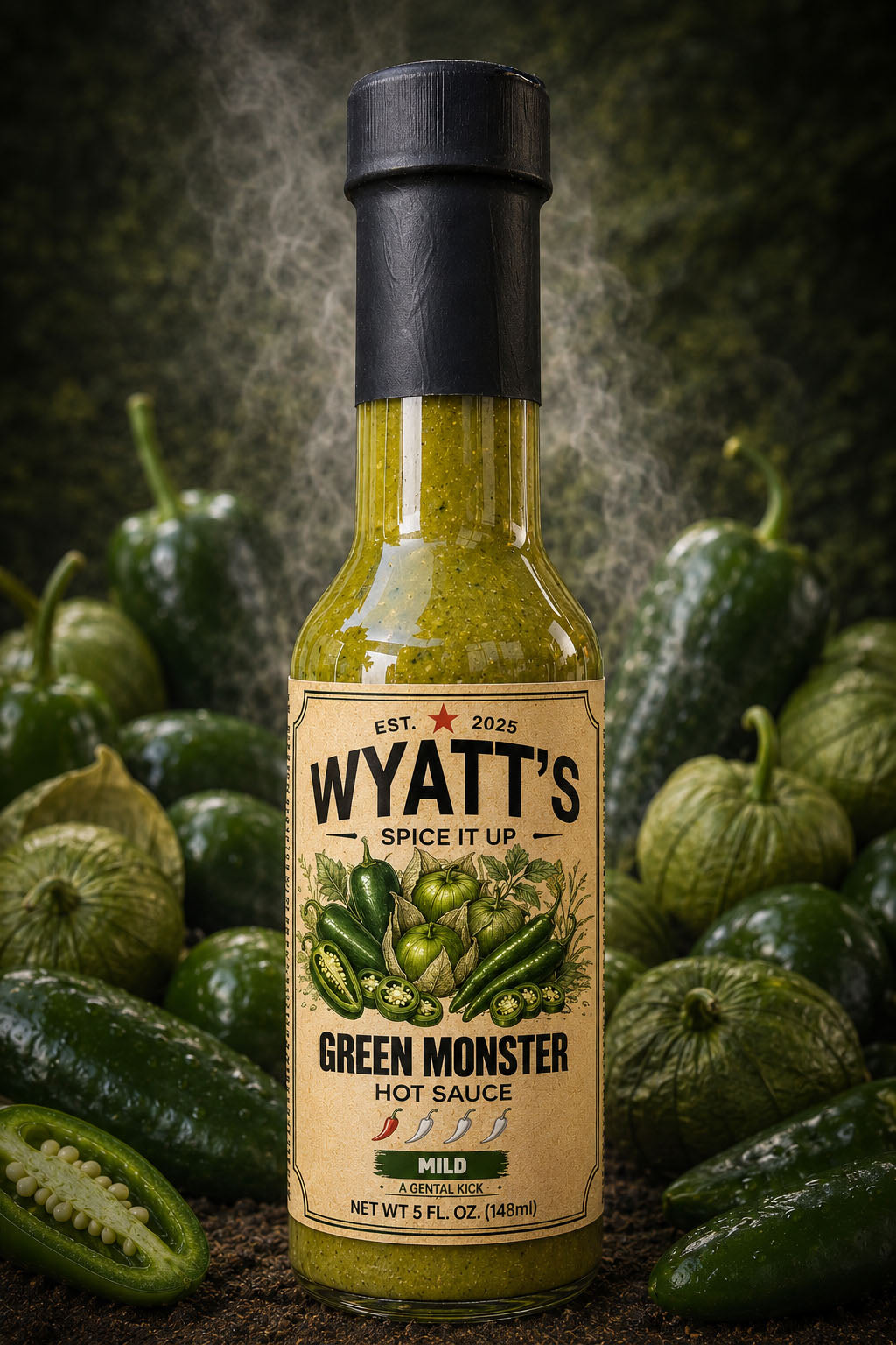 Green Monster