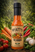 The Garden Hot Sauce